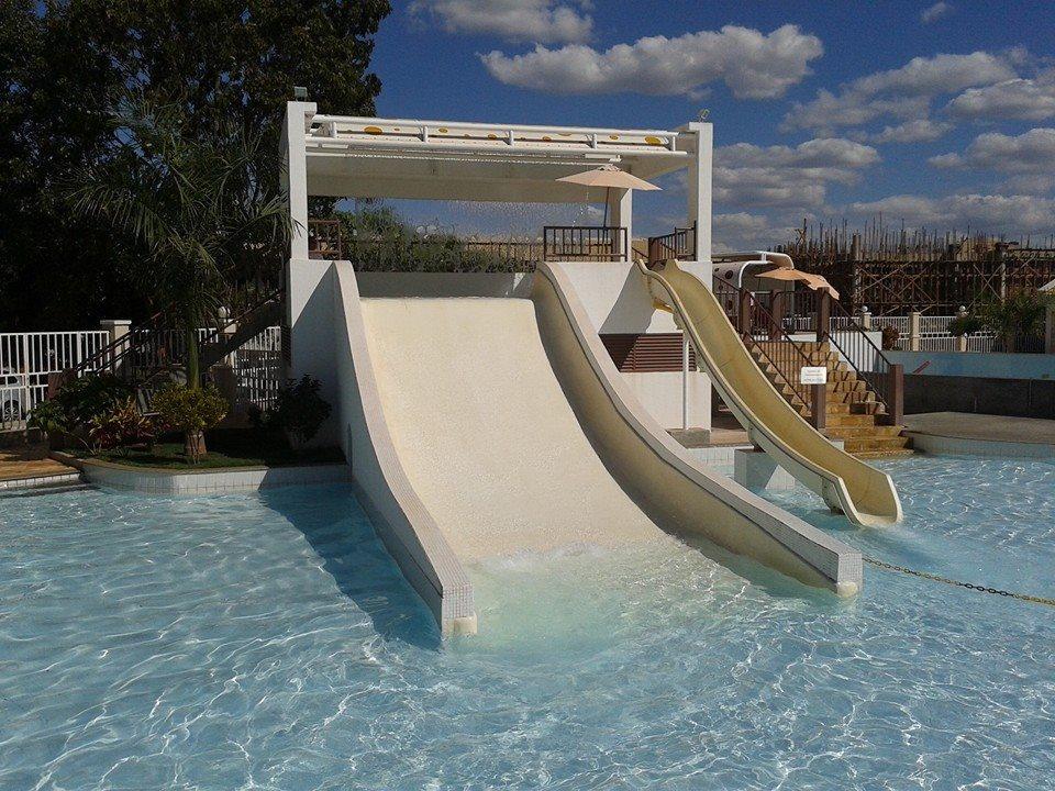 Park L'Acqua Di Roma - Cozinha Completa Διαμέρισμα Caldas Novas Δωμάτιο φωτογραφία