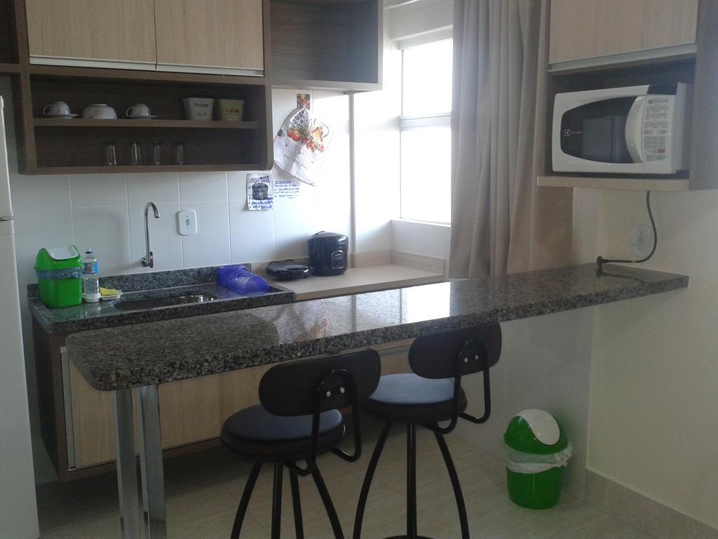 Park L'Acqua Di Roma - Cozinha Completa Διαμέρισμα Caldas Novas Εξωτερικό φωτογραφία