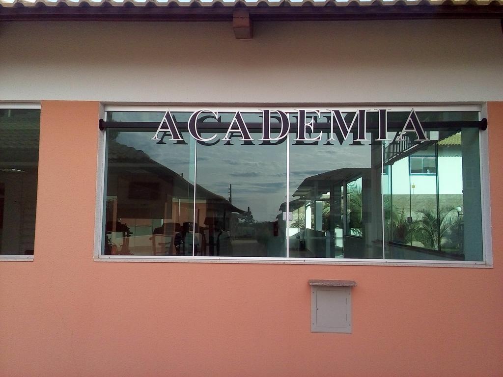 Park L'Acqua Di Roma - Cozinha Completa Διαμέρισμα Caldas Novas Εξωτερικό φωτογραφία